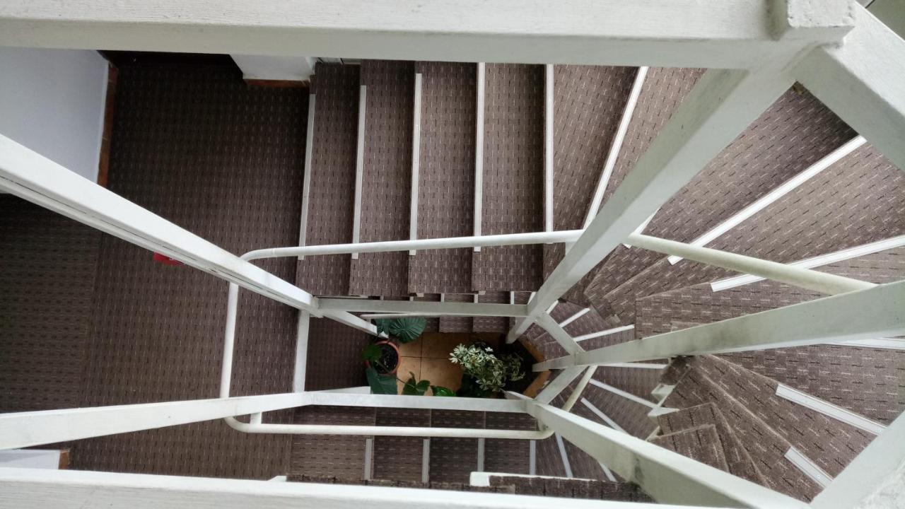 Auberge de jeunesse La Conu Iancu à Drobeta Turnu Severin Extérieur photo